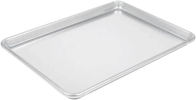 Aluminum Sheet Pan by Winco- Available in Different Sizes