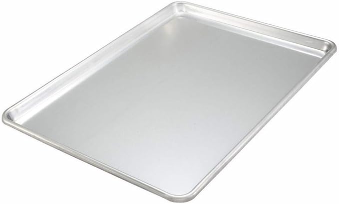 ALXP SERIES- Heavy Weight Aluminum Sheet Pan by Winco