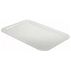 Winco ADC-TY Acrylic Display Case Tray, 20-1/4" x 13-1/4" x 3/4". (Price/Piece)