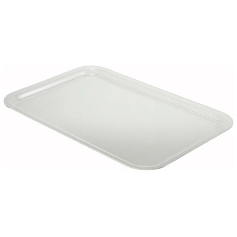 Winco ADC-TY Acrylic Display Case Tray, 20-1/4" x 13-1/4" x 3/4". (Price/Piece)