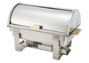 Winco C-RTC Cover for C-5080, Roll Top (Price/Piece)