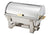 Winco C-RTC Cover for C-5080, Roll Top (Price/Piece)
