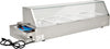 Omcan FW-CN-1170 46-inch Bain Marie with 4 Half-size Pans and 1.5 kW