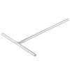 Waring CAC107 Stainless Steel Crepe Batter Spreader | NSF Approved T-Shape Tool for Commercial Crepe Makers