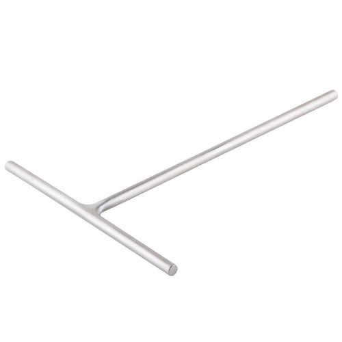 Waring CAC107 Stainless Steel Crepe Batter Spreader | NSF Approved T-Shape Tool for Commercial Crepe Makers