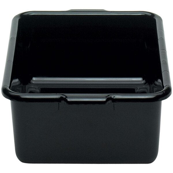 Cambro Regal Cambox® 15" × 21" × 7" Bus Box with Handles