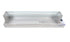 Omcan FW-CN-1170 57-inch Bain Marie with 5 Half-size Pans and 1.8 kW