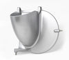 Omcan 43145 Door for Slicer / Shredder Attachment
