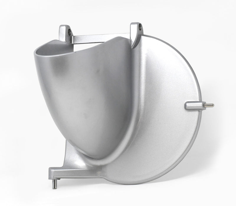 Omcan 43145 Door for Slicer / Shredder Attachment