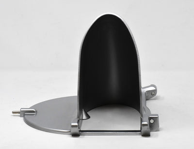 Omcan 43145 Door for Slicer / Shredder Attachment