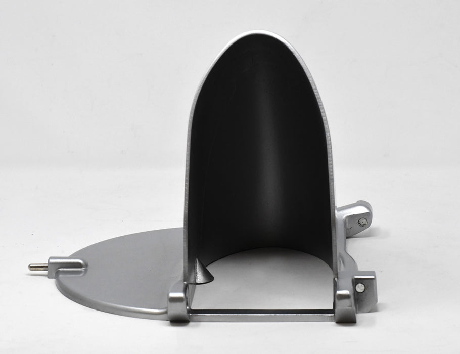 Omcan 43145 Door for Slicer / Shredder Attachment