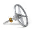 Omcan 43146 Disc Holder Frame