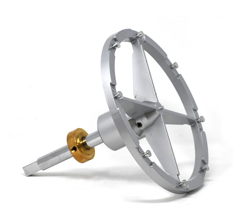Omcan 43146 Disc Holder Frame