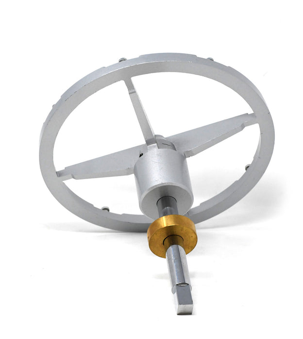 Omcan 43146 Disc Holder Frame