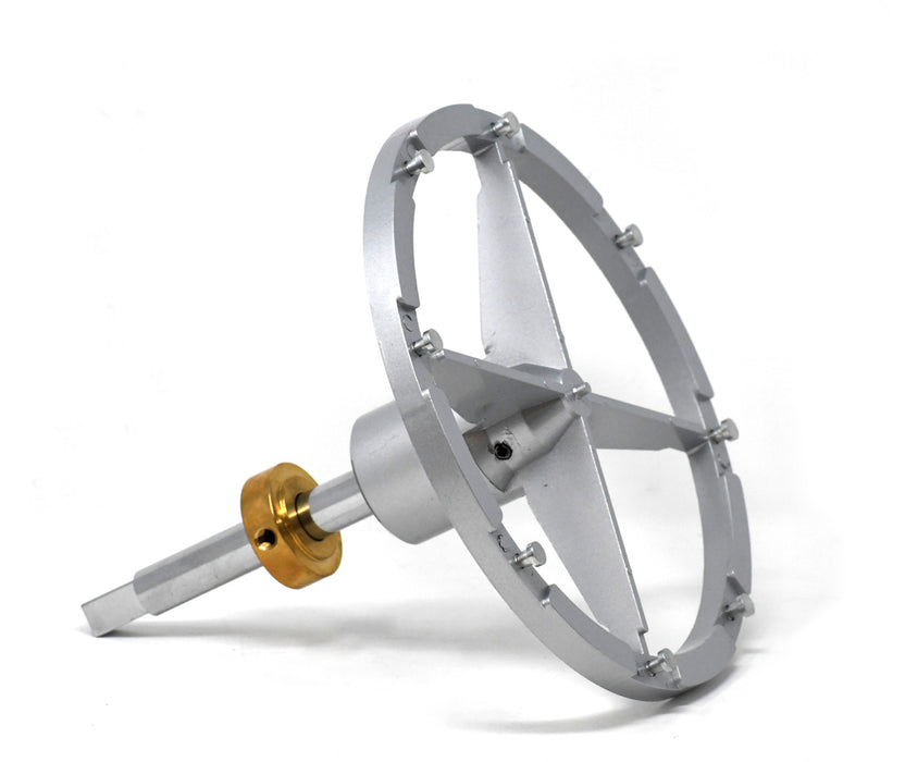 Omcan 43146 Disc Holder Frame