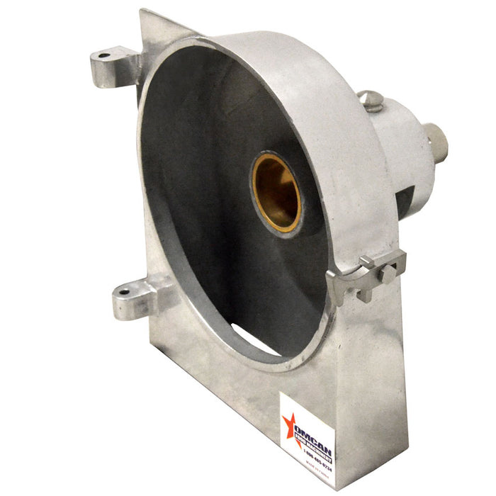 Omcan 43147 Housing for Slicer / Shredder Attachment