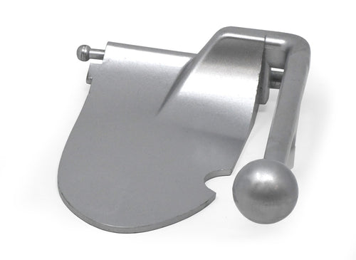 Omcan 43148 Pusher for Slicer / Shredder Attachment