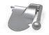 Omcan 43148 Pusher for Slicer / Shredder Attachment