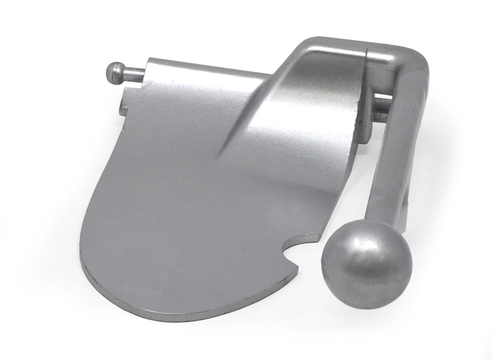 Omcan 43148 Pusher for Slicer / Shredder Attachment