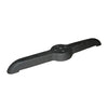 TABLE BASES ONLY 22 INCH BLACK END BASES
