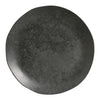 Porto Brasil Organic Plates Stoneware Chromium ( Case of 12)