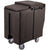 Cambro Ice Caddy 125 lb Towable Ice Transport Cart for Commercial Foodservice