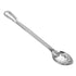 Winco Heavy-Duty Stainless Steel Basting Spoons