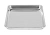 Omcan 44255 9.5″ x 13″ 20-Gauge Aluminum Tray