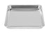 Omcan 44255 9.5″ x 13″ 20-Gauge Aluminum Tray