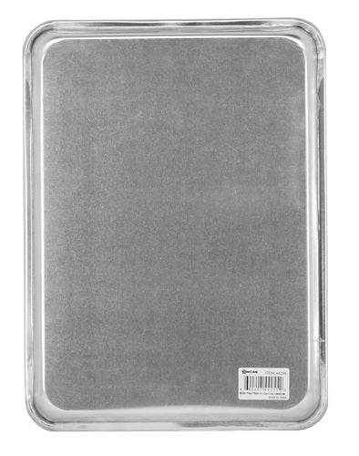 Omcan 44255 9.5″ x 13″ 20-Gauge Aluminum Tray