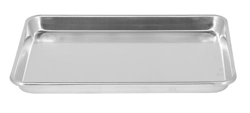 Omcan 44255 9.5″ x 13″ 20-Gauge Aluminum Tray