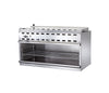 Omcan FW-CN-0048 48-inch Natural Gas Infrared Cheese Melter