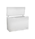Omcan FR-CN-0255 45.8-inch Chest Freezer With Solid Flat Top