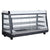 Omcan DW-CN-0186 47-inch Display Warmer with 186 L capacity