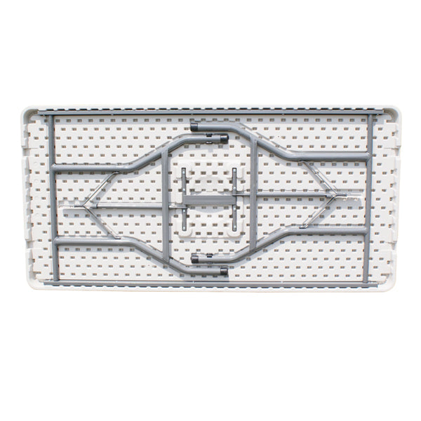 FOLDING TABLE SOLID 60 INCHES X 30 INCHES / 1510MM X 760MM