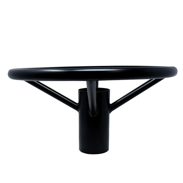 FOOT RING-REST FOR BAR HEIGHT TABLE #43509