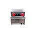 Omcan CE-CN-0009-N 1.17 kW Hot dog Roller with 9 Rollers