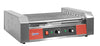 Omcan CE-CN-0009-N 1.17 kW Hot dog Roller with 9 Rollers