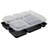 Cambro Separator® 6-Compartment Tray Lid