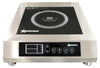 Omcan CE-CN-0034-T 3.4kW Super Wide Commercial Countertop Induction Cooker