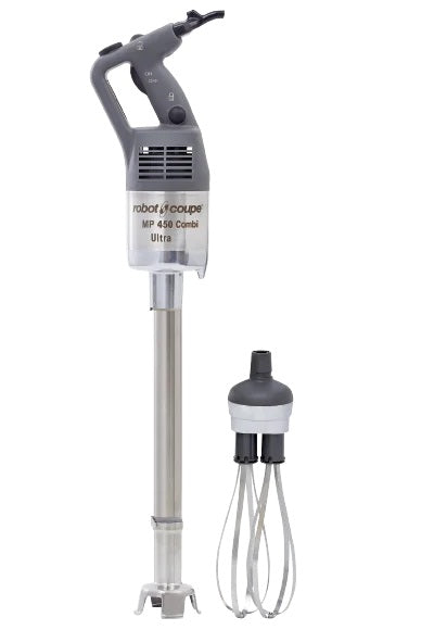 Robot Coupe MP450 Combi Variable Speed Immersion Blender