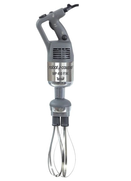 Robot Coupe MP450FW Variable Speed Immersion Blender