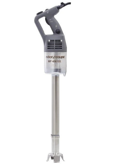 Robot Coupe MP450 Turbo VV Variable Speed Immersion Blender