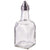 Winco G-104 Oil/Vinegar Cruet, 6oz (Price/Dozen)