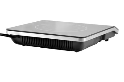 Omcan CE-CN-0288 Countertop Induction Cooker 1.8kW, 13A, 11.5″ x 11.5″