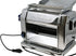 Omcan PM-IT-0037 Stainless Steel Electric Pasta Sheeter with 8.66″ Roller Length