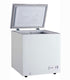 Omcan FR-CN-0142  30-inches Chest Freezer with Solid Flat Top