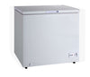 Omcan FR-CN-0192 37-inches Chest Freezer with Solid Flat Top