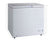 Omcan FR-CN-0192 37-inches Chest Freezer with Solid Flat Top