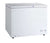 Omcan FR-CN-0282 44-inches Chest Freezer with Solid Flat Top